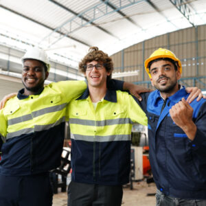 ECITB NAECI Industrial Relations