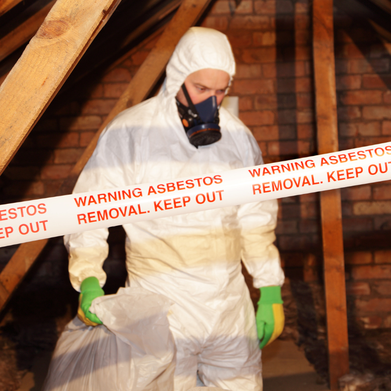 eLearning – Asbestos Awareness