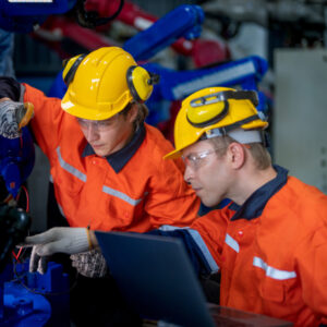 ECITB Supervisor Training Module 4 – Safety, Health and Environment (SHE) for Site Supervision