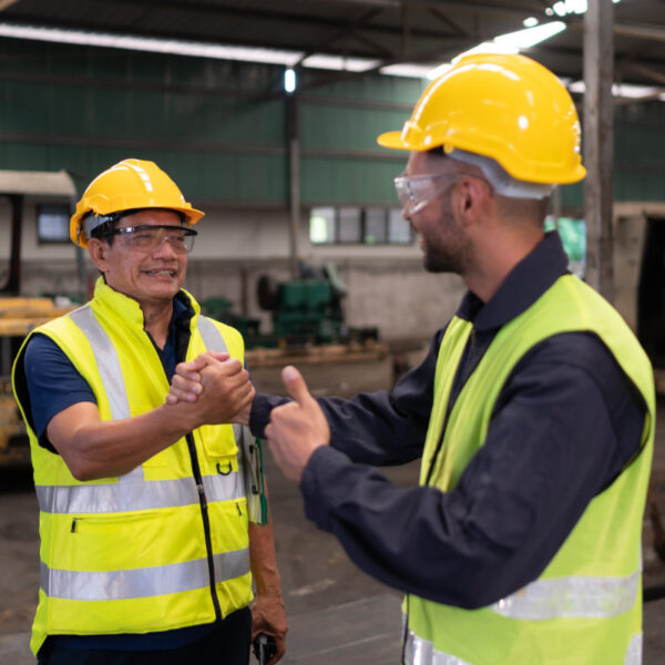 ECITB Supervisor Training Module 1 - Taking The Lead